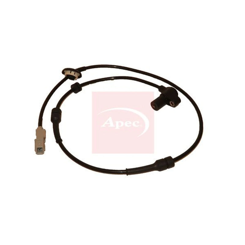 Apec ABS Wheel Speed Sensor Front Left ABS1028