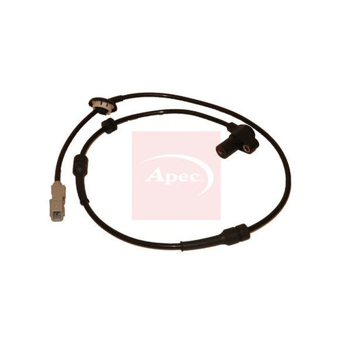 Apec ABS Wheel Speed Sensor Front Left ABS1028