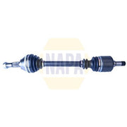 NAPA CV Drive Shaft Driveshaft Front Left NDS1201L
