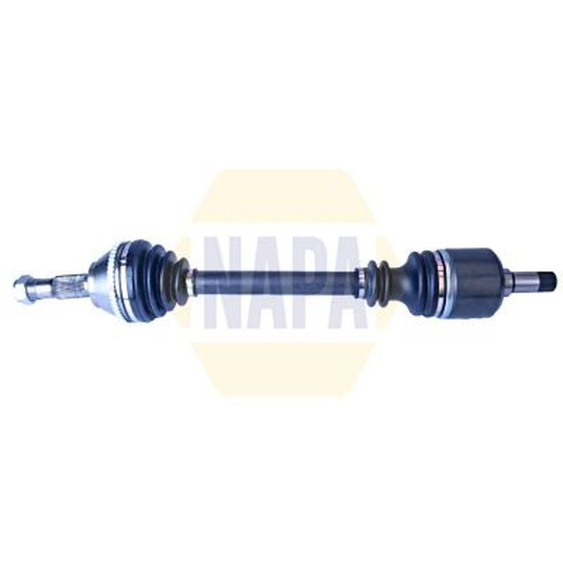 NAPA CV Drive Shaft Driveshaft Front Left NDS1201L