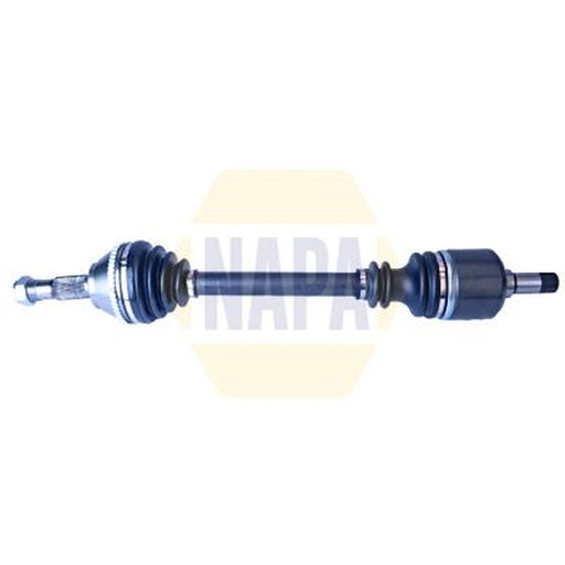 NAPA CV Drive Shaft Driveshaft Front Left NDS1201L