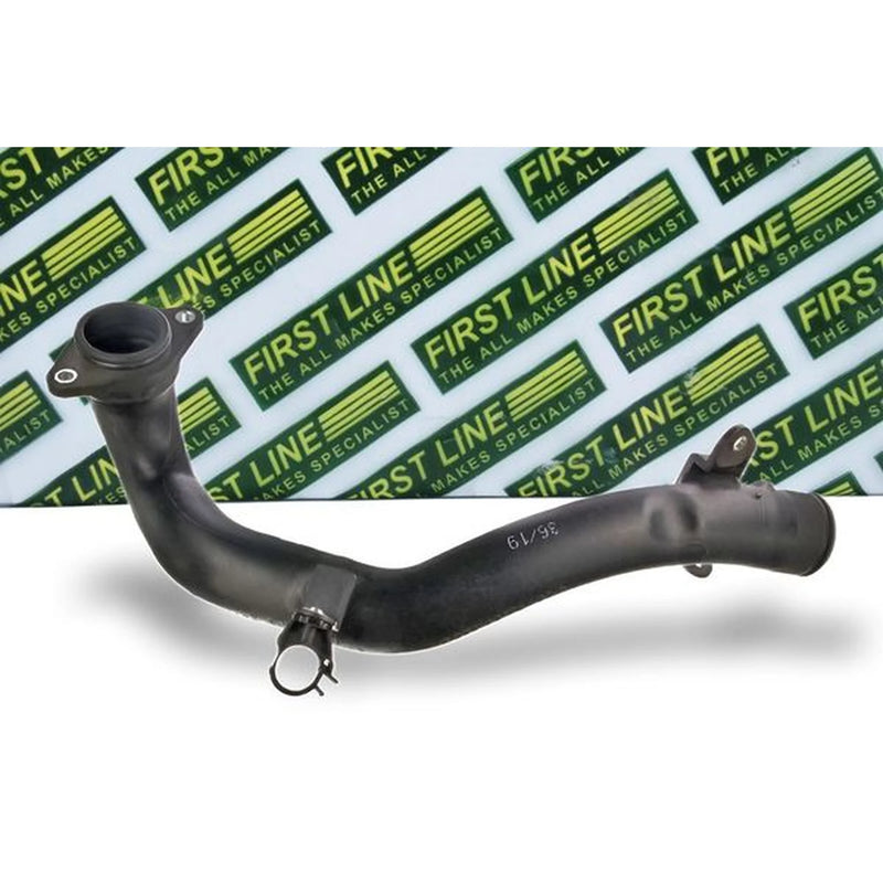 First Line Intercooler Turbo Charge Air Hose FTH1572