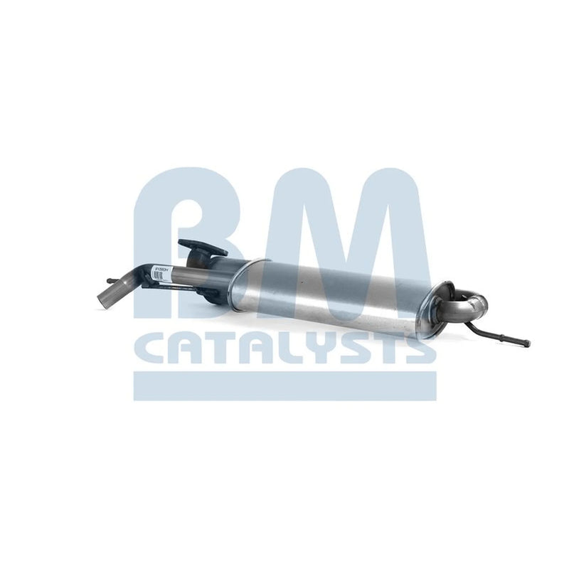 BM Catalysts Homologated Petrol Cat BM91590H