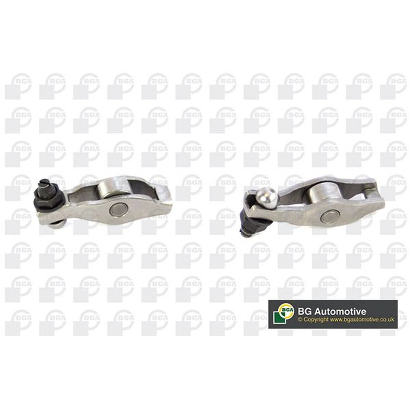 BGA Engine Timing Rocker Arm Intake Side RA2302