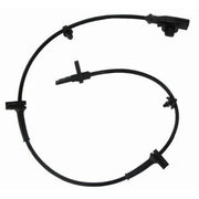 Textar ABS Wheel Speed Sensor Front 45027100