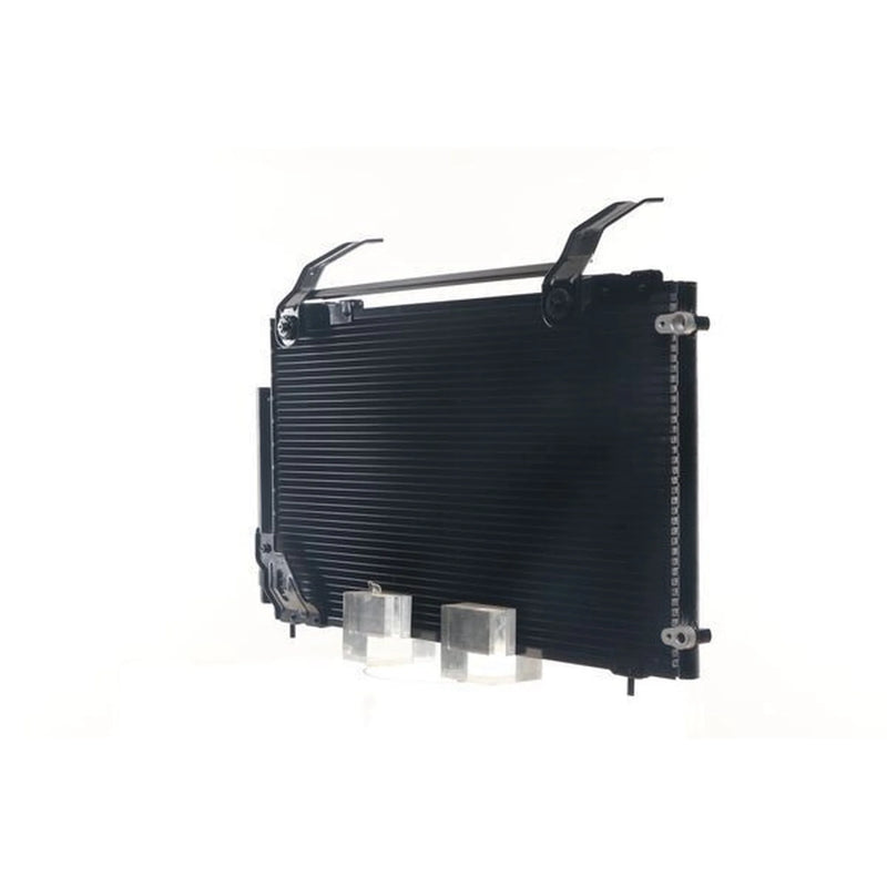 Mahle Air Conditioning Condenser AC 471 000S