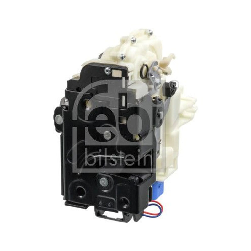 Febi Door Lock Mechanism Left Front 8 Pin 178562