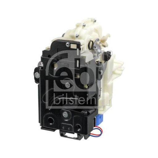 Febi Door Lock Mechanism Left Front 8 Pin 178562