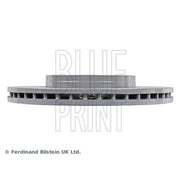 Blue Print 2 x Front Brake Discs ADN143152