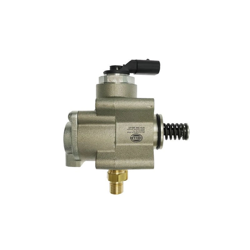 Hella High Pressure Fuel Pump 8TH 358 345-271