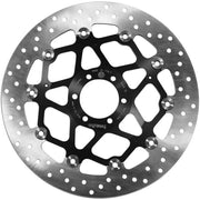 Brembo 2 x Floating Front Brake Disc Brake Discs 78B40870