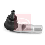 Apec Steering Tie Rod End Ball Joint Front Left FM16X1 AST6809