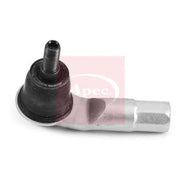 Apec Steering Tie Rod End Ball Joint Front Left FM16X1 AST6809