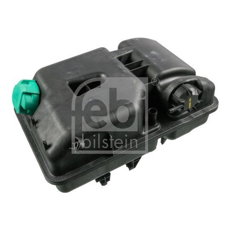 Febi Coolant Expansion Tank 182846