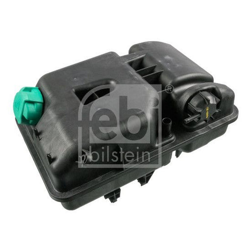 Febi Coolant Expansion Tank 182846