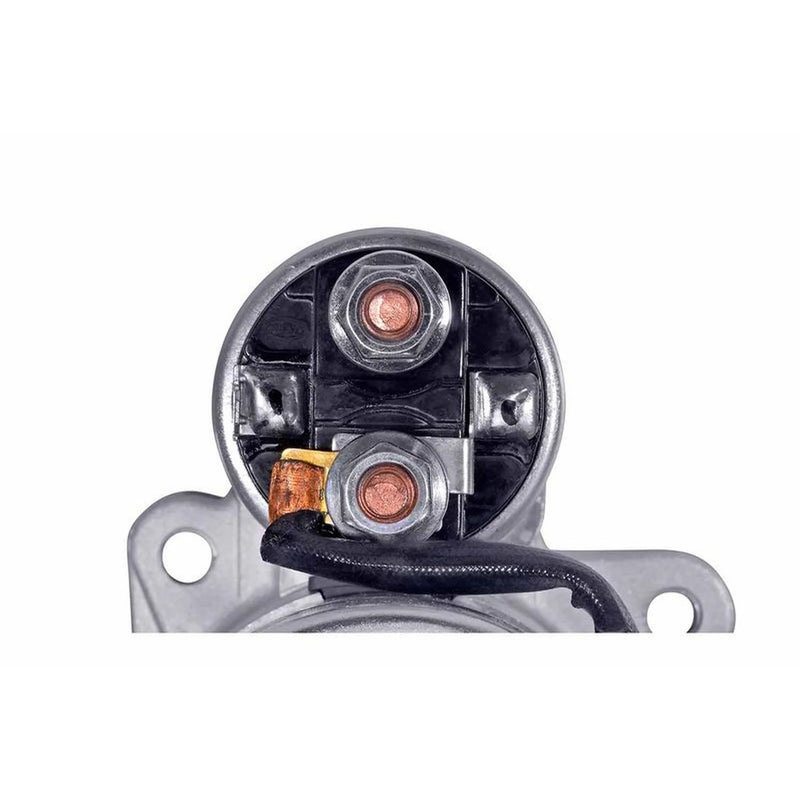 Hella Starter Motor 12V 1.4kW 10 Teeth 8EA 012 526-301