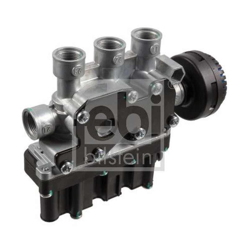 Febi Air Suspension Valve M22 x 1,5 Rear 183158