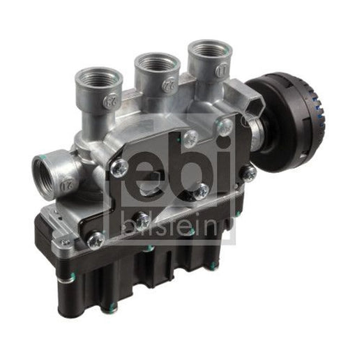 Febi Air Suspension Valve M22 x 1,5 Rear 183158