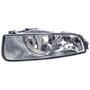 Hella Front Left Fog Light H8 1NE 271 615-131