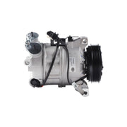 Hella Air Conditioning Compressor 8FK 366 200-301