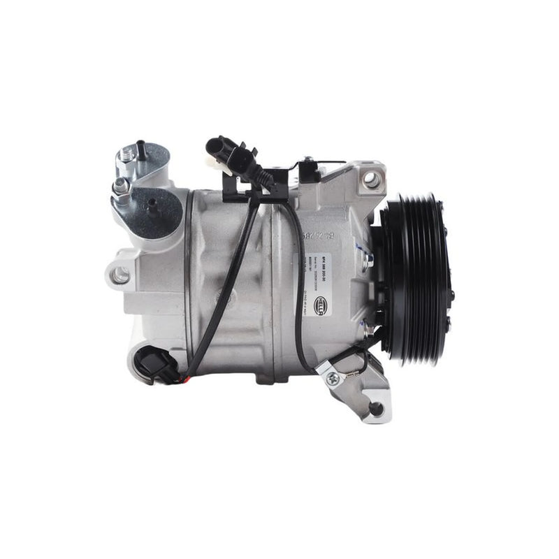 Hella Air Conditioning Compressor 8FK 366 200-301