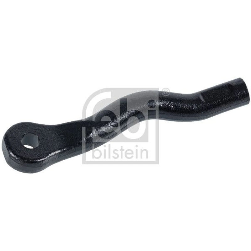 Febi Steering Tie Rod End Ball Joint Front Right 43243