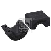 Febi Anti Roll Bar Mounting Bracket Front Right 182364