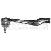 First Line Steering Tie Rod End Ball Joint FTR4782