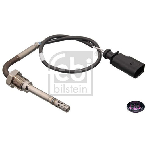 Febi Exhaust Gas Temperature Sensor before soot particulate filt 49296