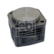 Febi Air Compressor Cylinder Liner Wide 91mm Thick 23948
