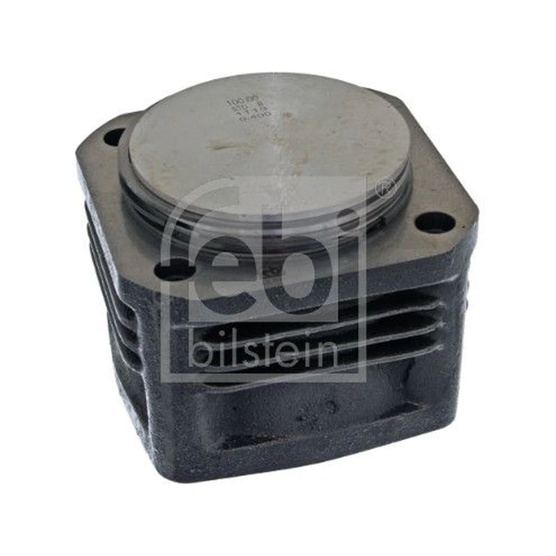 Febi Air Compressor Cylinder Liner Wide 91mm Thick 23948