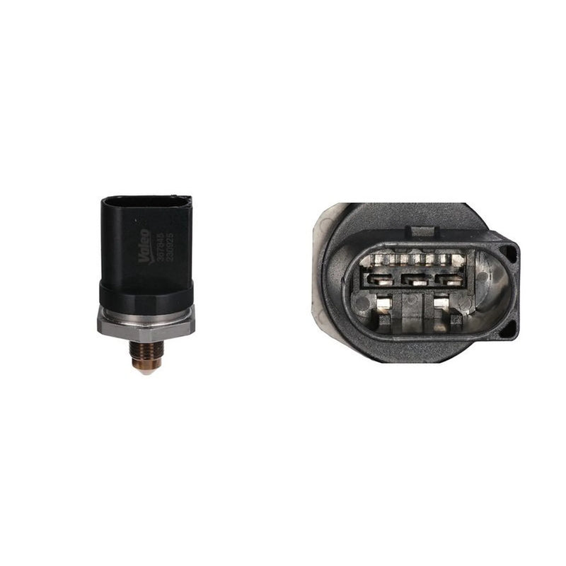 Valeo Fuel Rail Pressure Sensor 367845