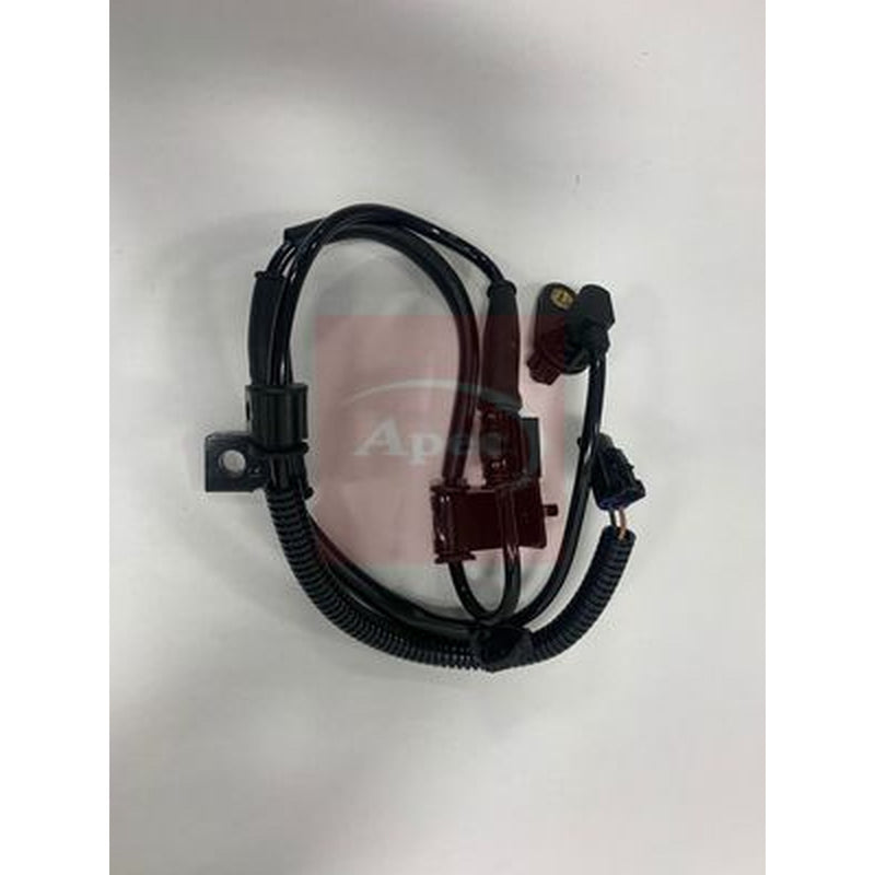 Apec ABS Wheel Speed Sensor Front Right ABS1334