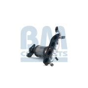 BM Catalysts Homologated Petrol Cat BM91976H