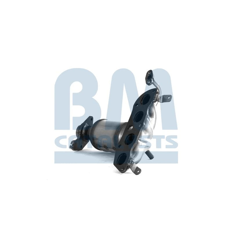 BM Catalysts Homologated Petrol Cat BM91976H