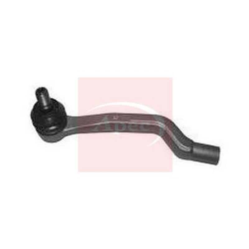 Apec Steering Tie Rod End Ball Joint Front Right M14x AST6395