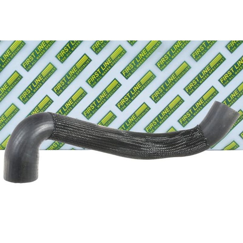 First Line Intercooler Turbo Charge Air Hose FTH1375