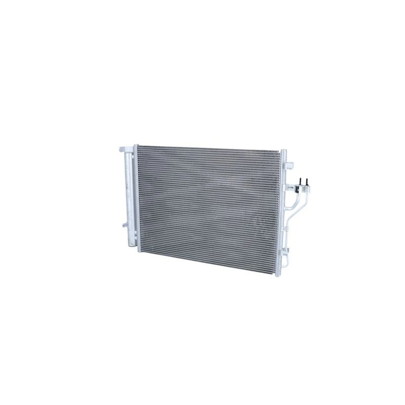 NRF Air Conditioning Condenser 350384
