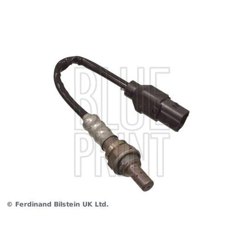 Blue Print O2 Lambda Oxygen Sensor Front ADG07005