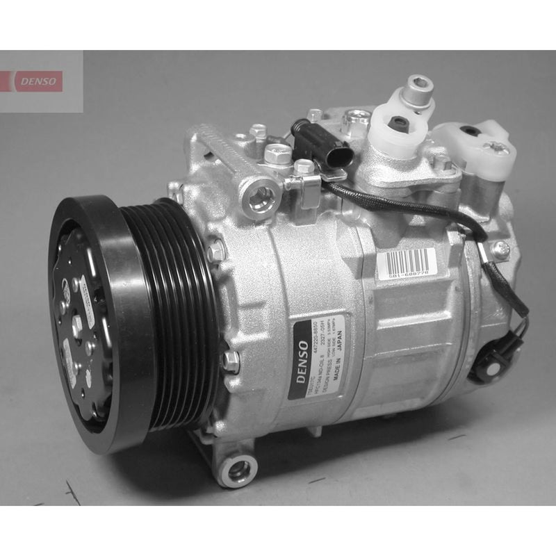 Denso Air Conditioning Compressor DCP17041