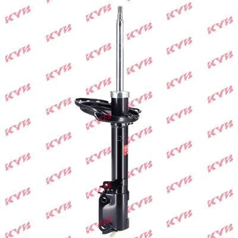 KYB Shock Absorber Damper Strut Rear Right 334384