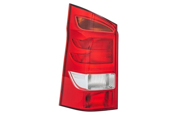 Hella 2SK 011 581-241 Tail Light Assembly