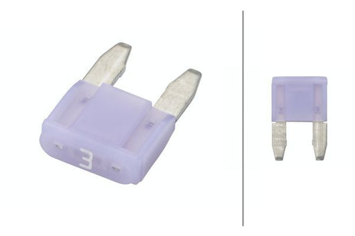 Hella 8JS 728 596-182 Fuse
