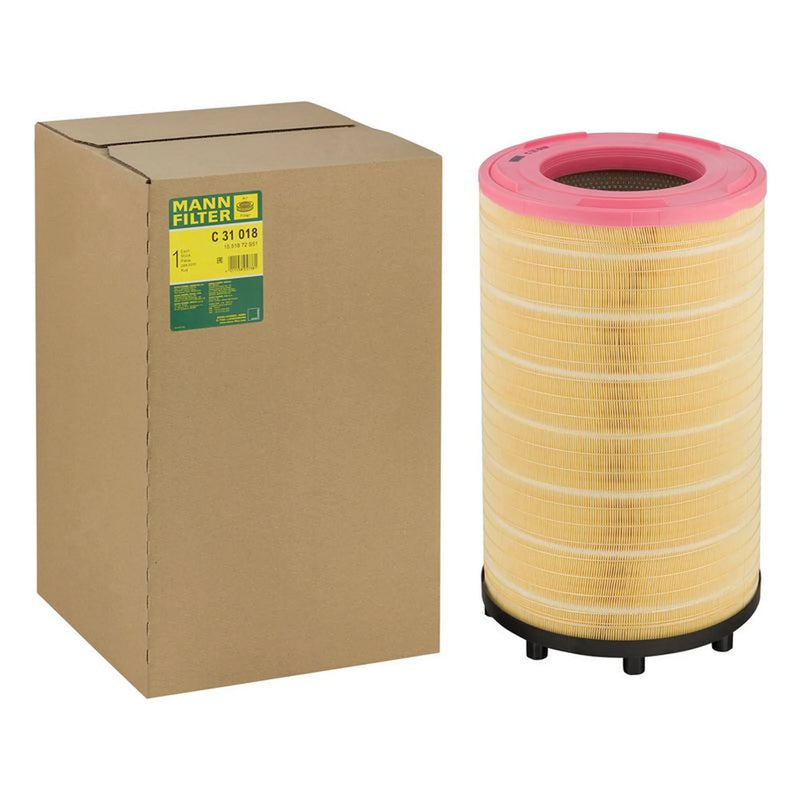 MANN-FILTER Engine Air Filter C 31 018