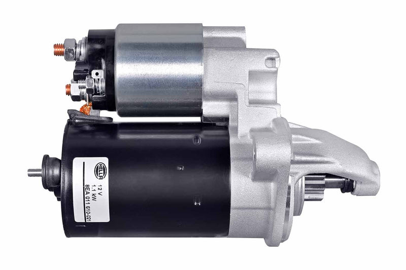 Hella 8EA 011 610-021 Starter