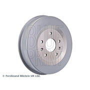 Blue Print Brake Drum Assembly Rear ADJ134702
