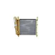 NRF Engine Radiator 58731