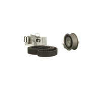 Gates Timing Belt Kit with Rollers K015491XS