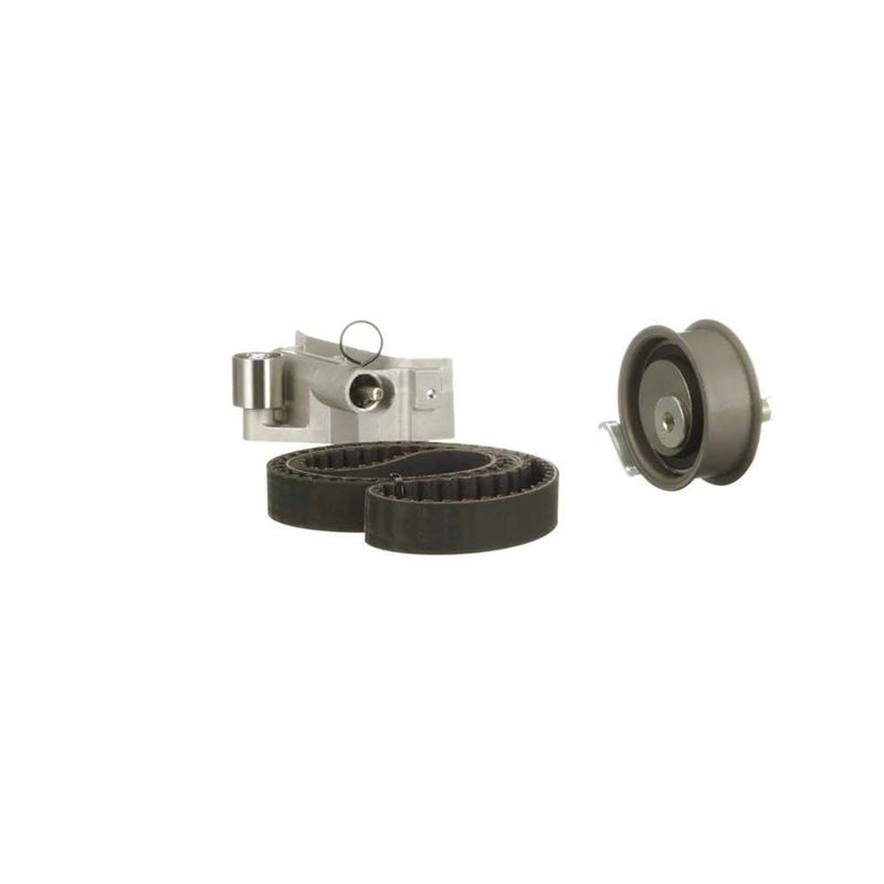 Gates Timing Belt Kit with Rollers K015491XS
