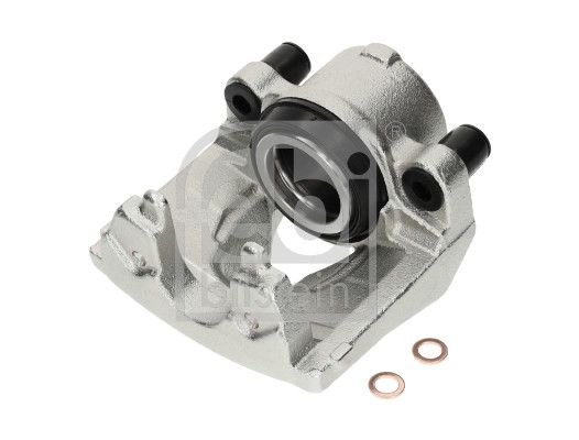 Febi Brake Caliper Assembly Front Left